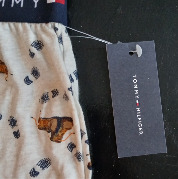 πHPπNWT Men's Tommy Hilfiger Boxers - Picture 4 of 8